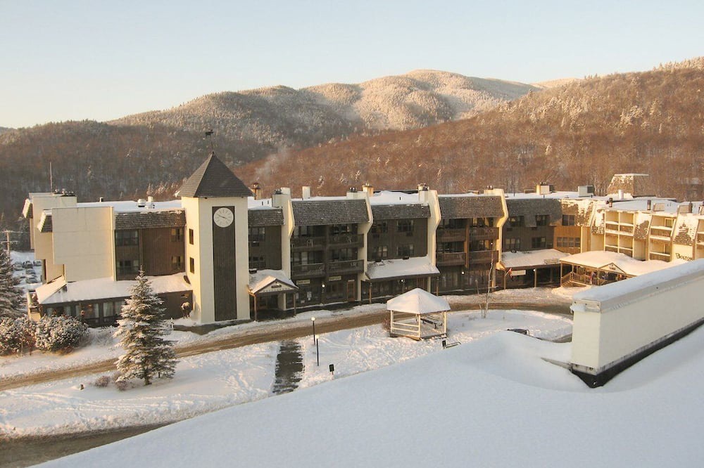 Photo of Outdoor in Bolton Valley