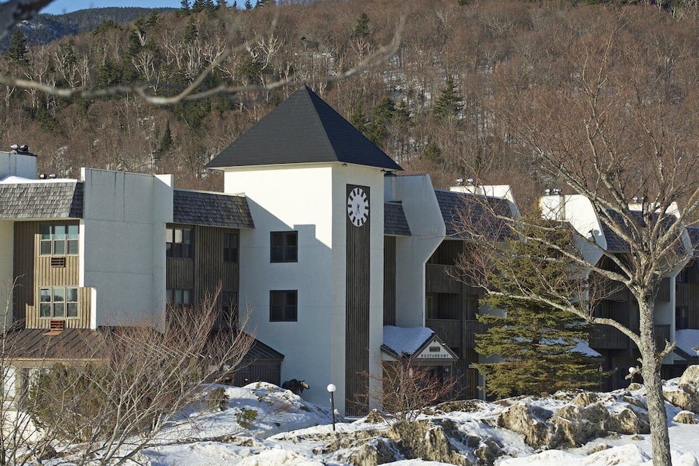Photo of Outdoor in Bolton Valley