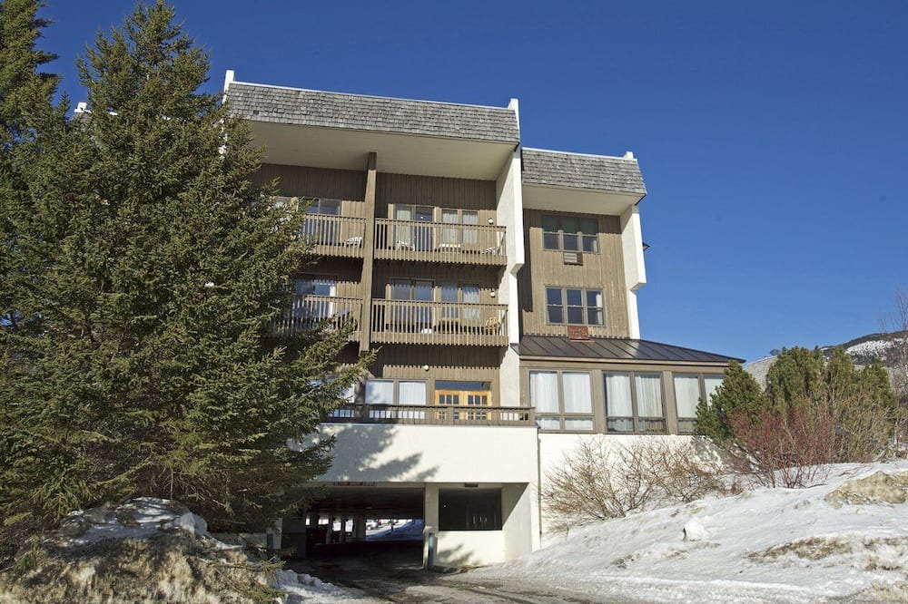 Photo of Outdoor in Bolton Valley