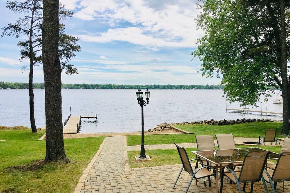 Photo of Outdoor in Fort Ripley Township