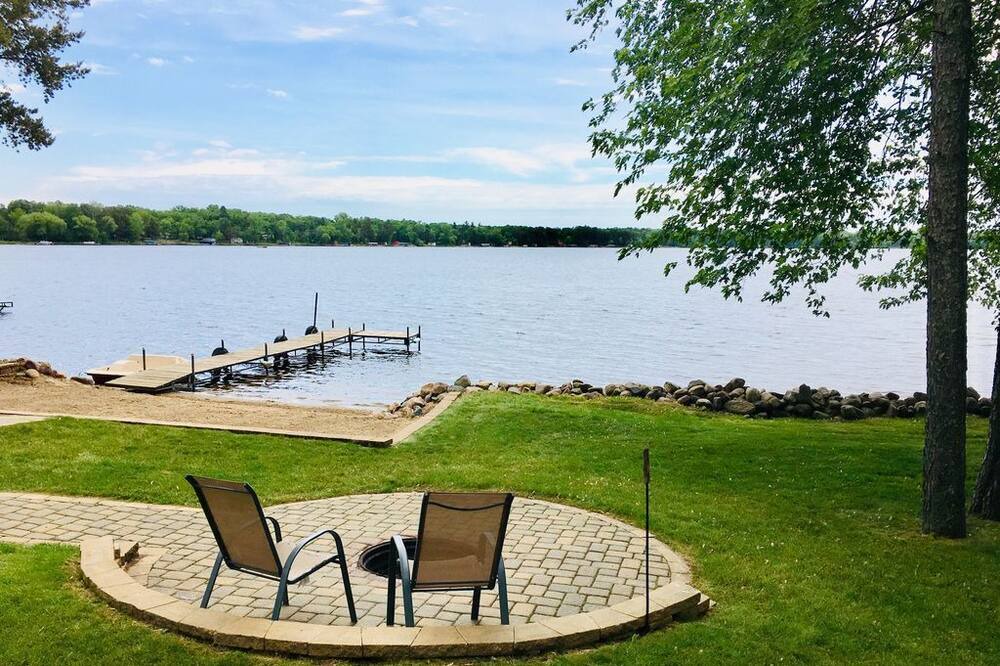 Photo of Outdoor in Fort Ripley Township