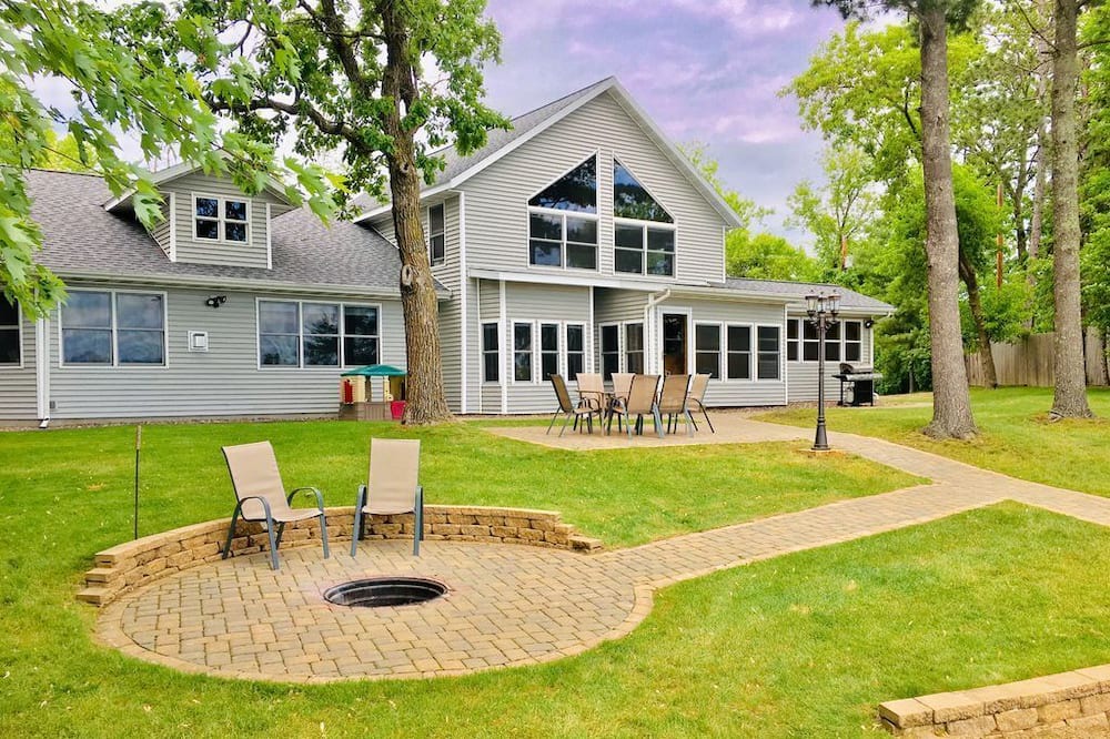 Photo of Outdoor in Fort Ripley Township
