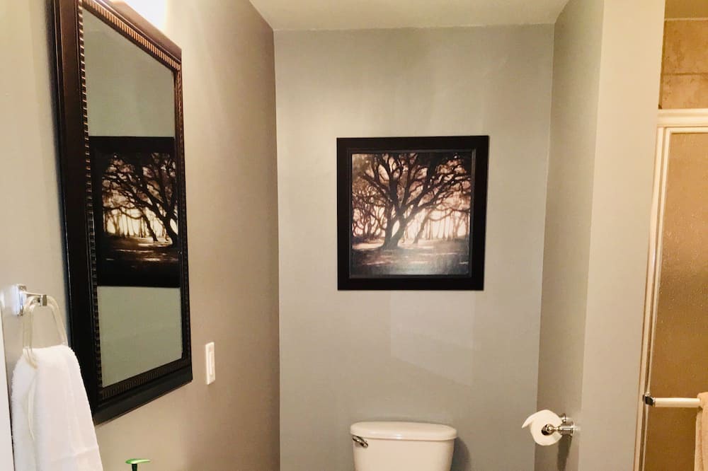 Photo of Bathroom in Fort Ripley Township