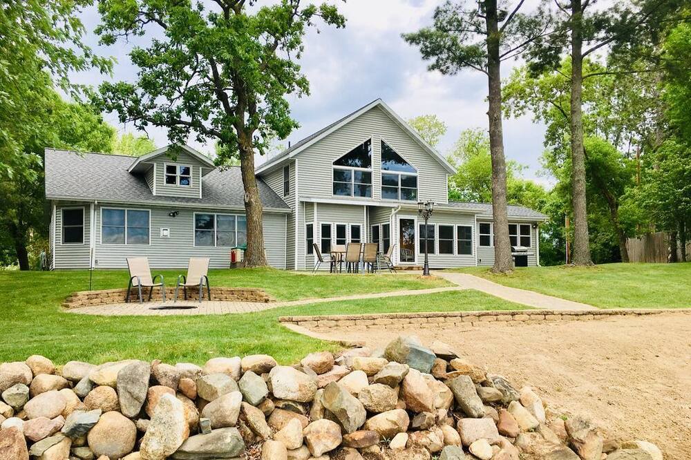 Photo of Outdoor in Fort Ripley Township