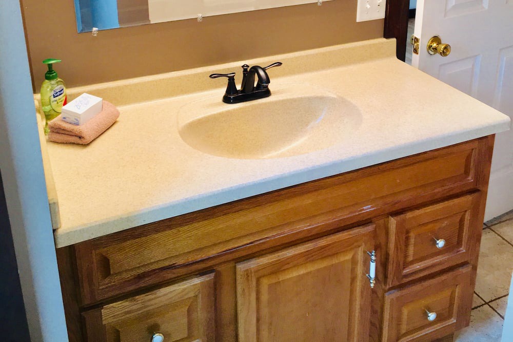 Photo of Bathroom in Fort Ripley Township