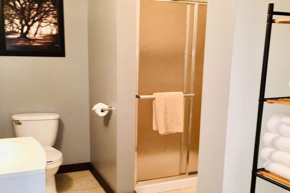 Photo of Bathroom in Fort Ripley Township