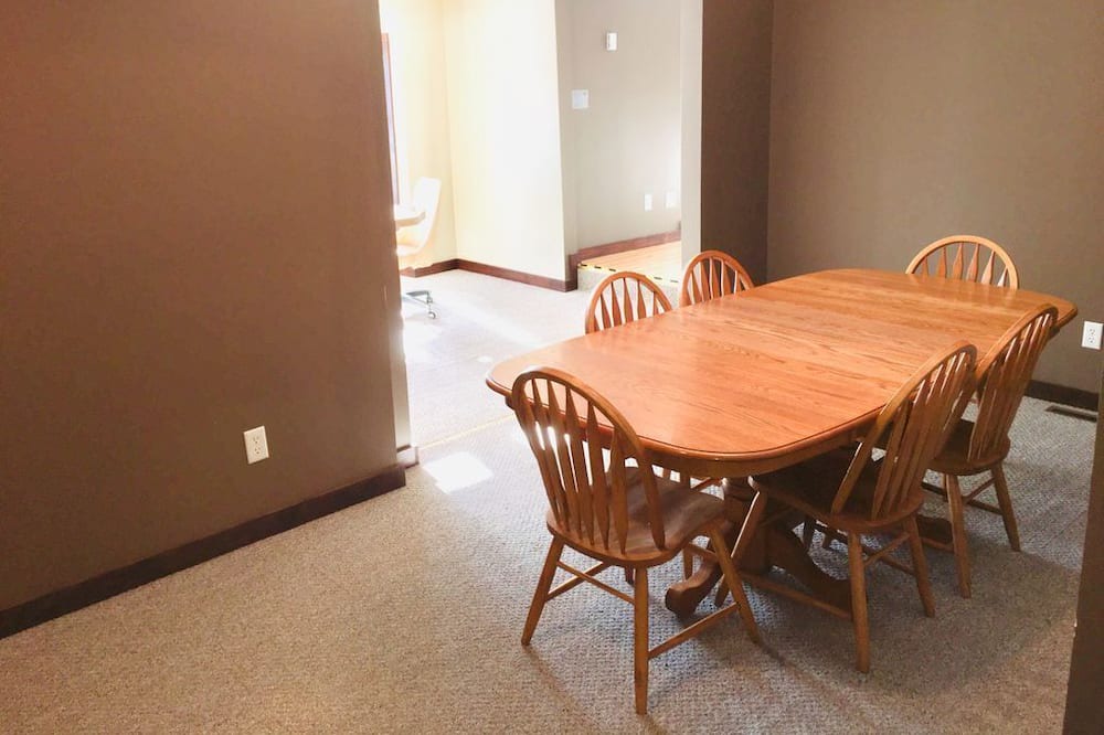 Photo of Kitchen in Fort Ripley Township