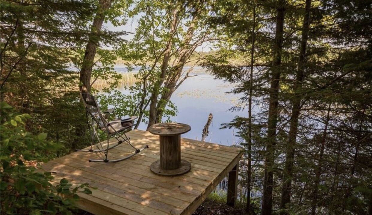 Photo of Outdoor in Spooner