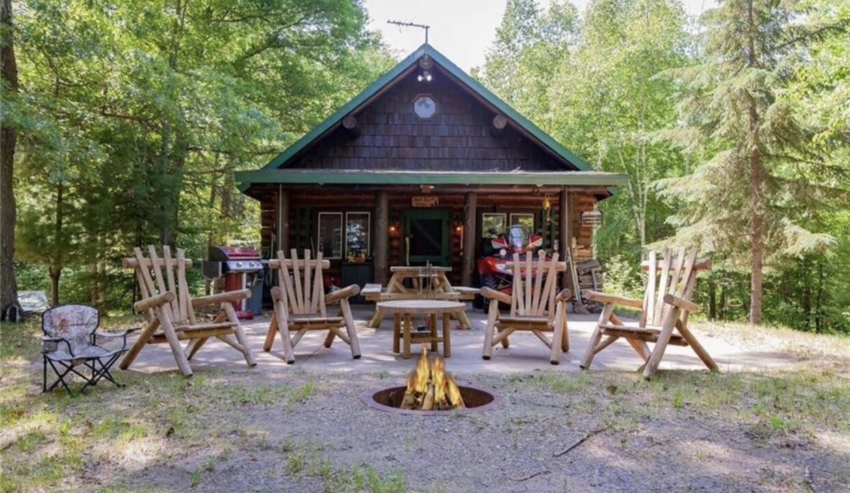 Photo of Outdoor in Spooner