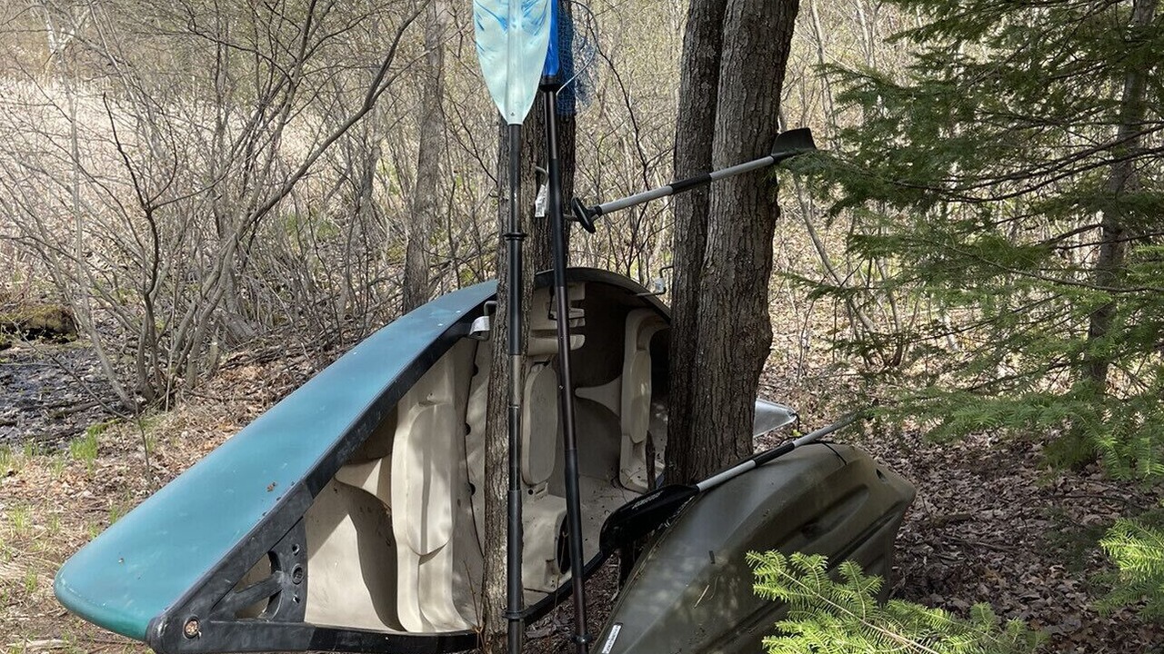 Photo of Outdoor in Spooner