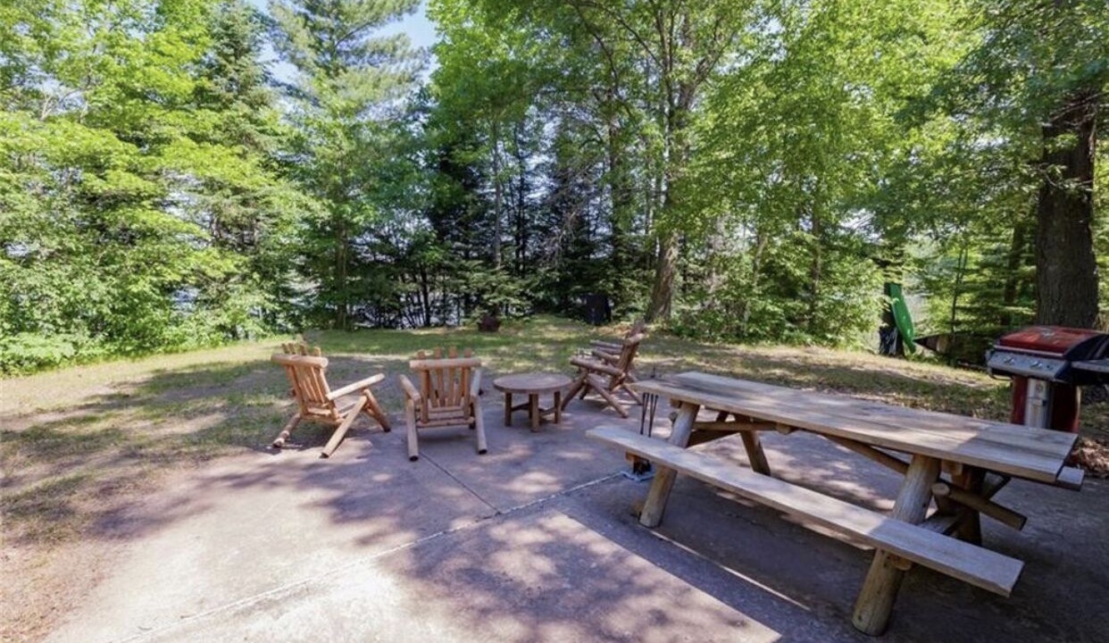 Photo of Outdoor in Spooner