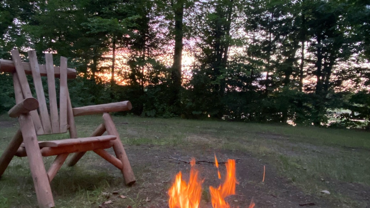Photo of Outdoor in Spooner