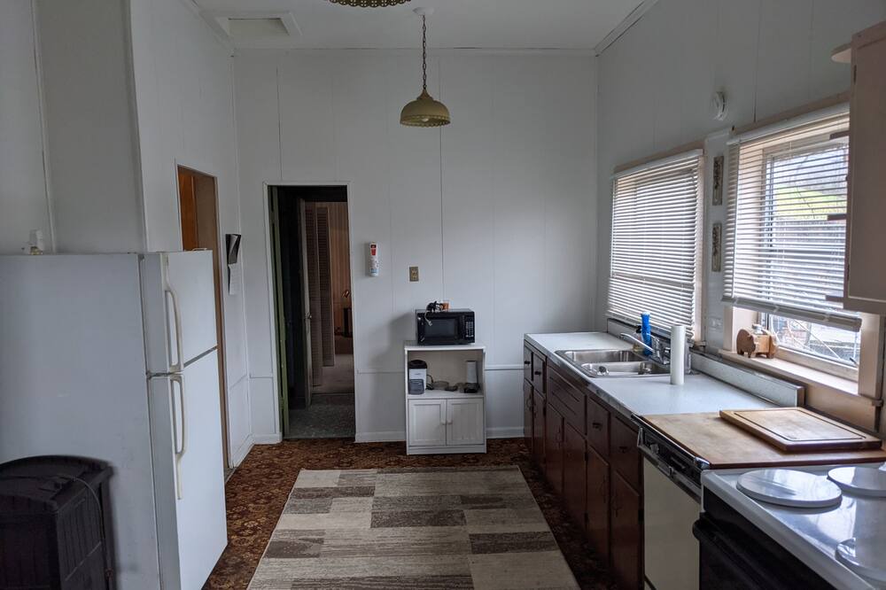 Photo of Kitchen in Williamson