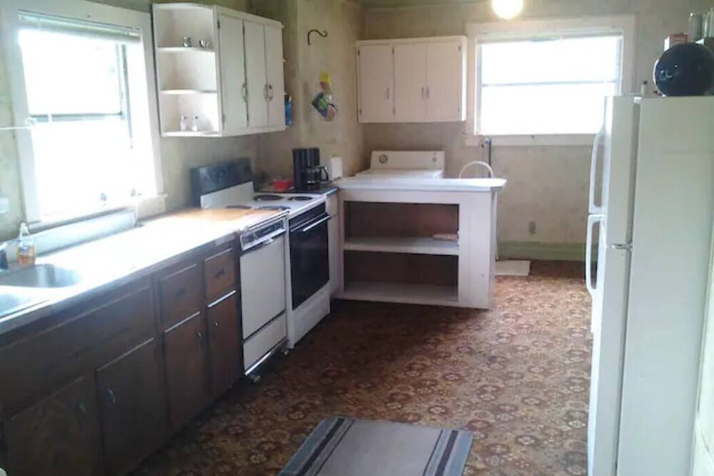 Photo of Kitchen in Williamson