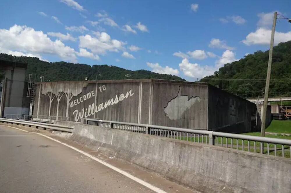 Photo of Outdoor in Williamson