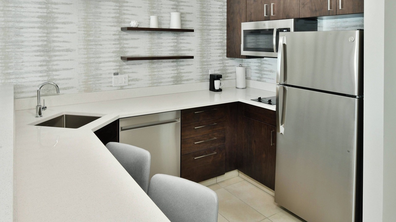 Photo of Kitchen in Seymour