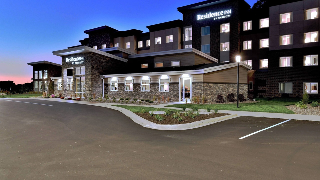 Photo of Outdoor in Seymour