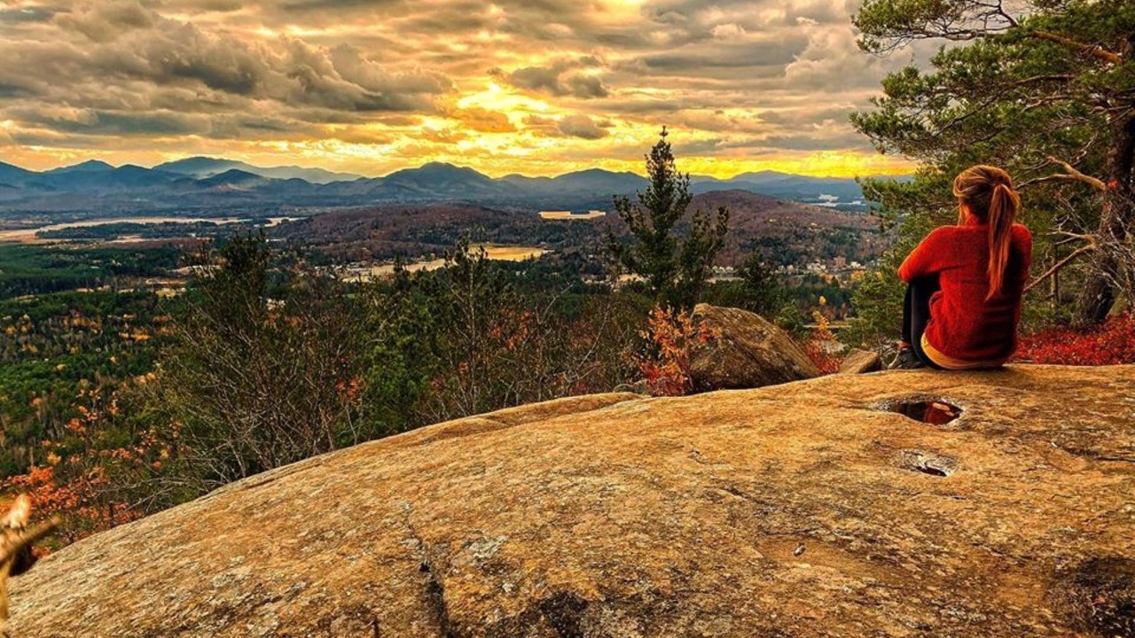Photo of Others in Saranac Lake
