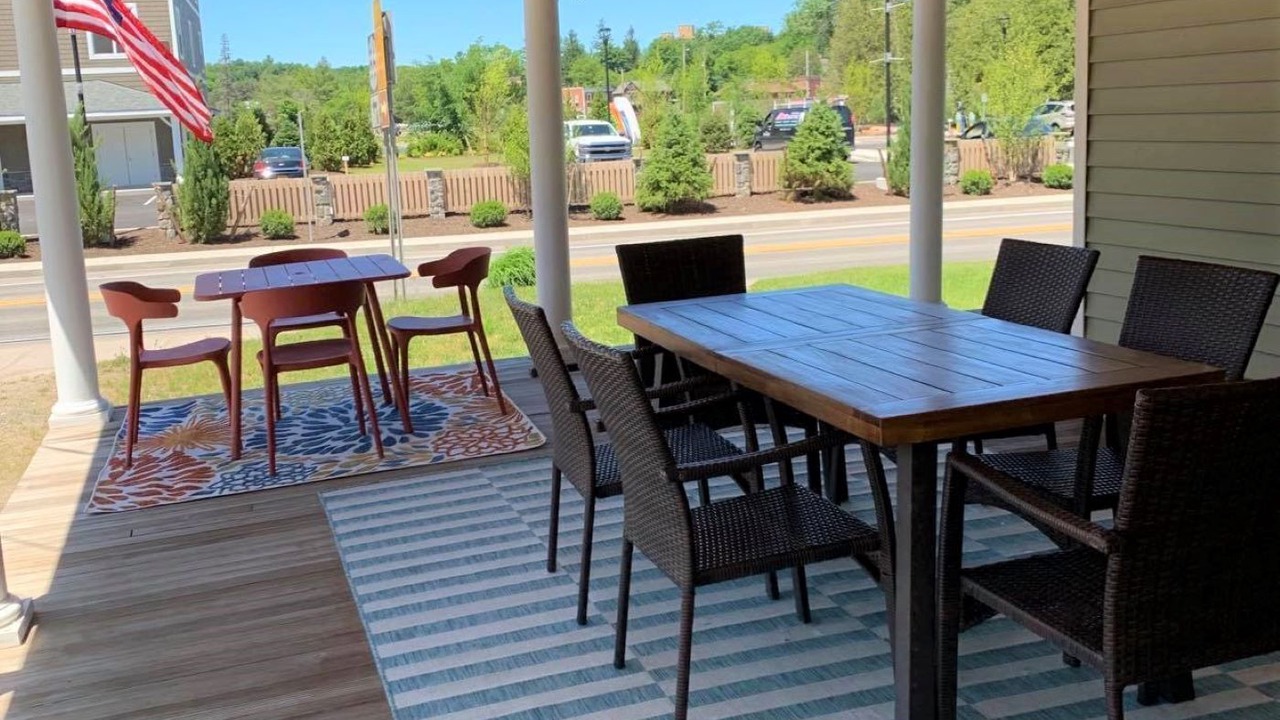 Photo of Outdoor in Saranac Lake