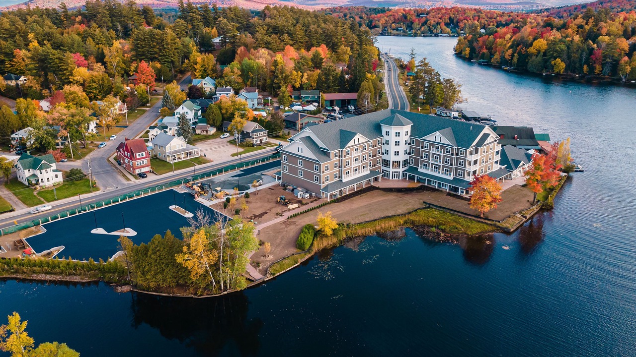 Photo of Outdoor in Saranac Lake
