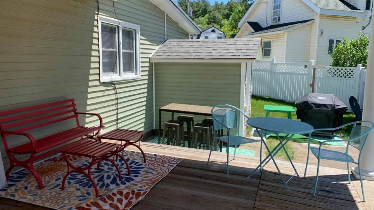 Photo of Outdoor in Saranac Lake