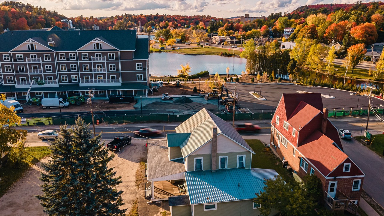 Photo of Others in Saranac Lake