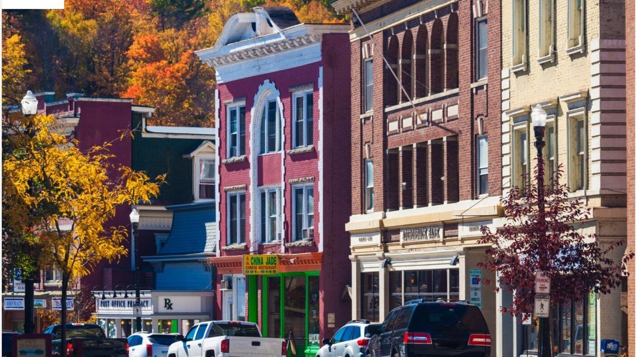 Photo of Outdoor in Saranac Lake