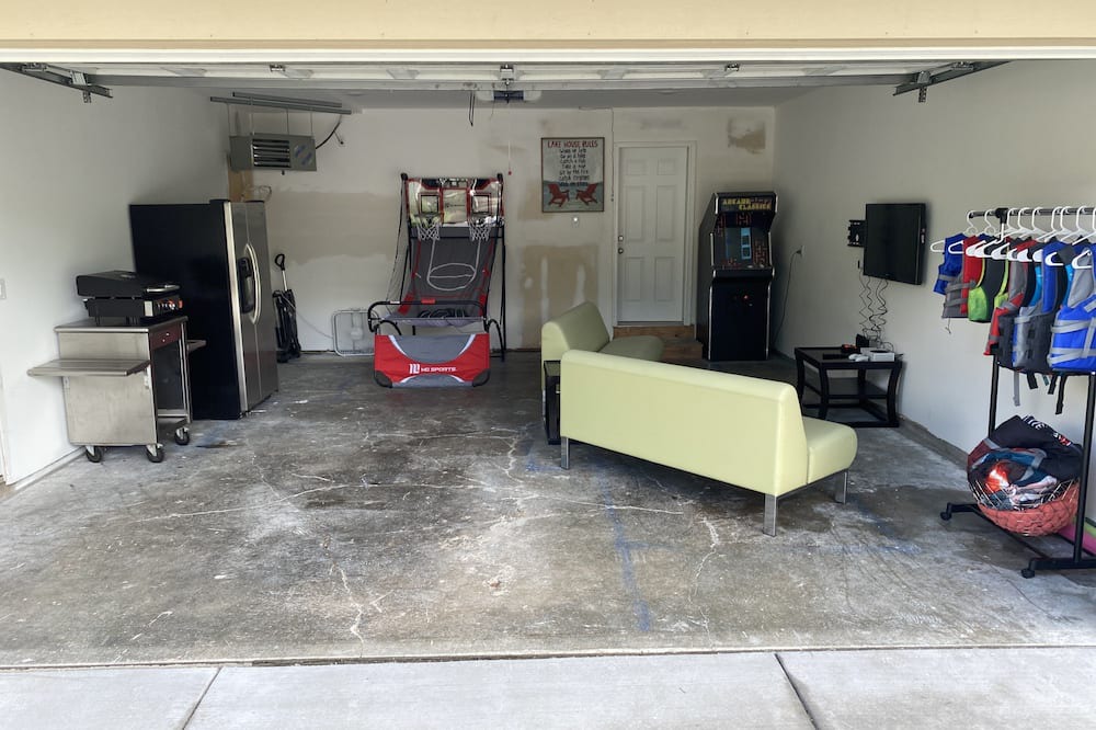 Photo of Bedroom in Forest Lake