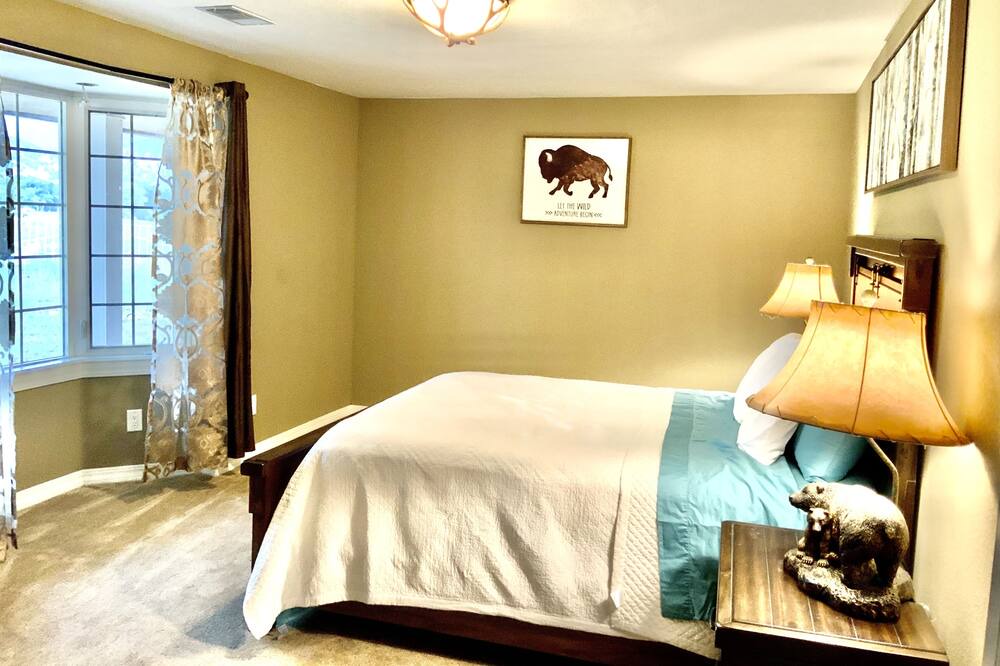Photo of Bedroom in Howard