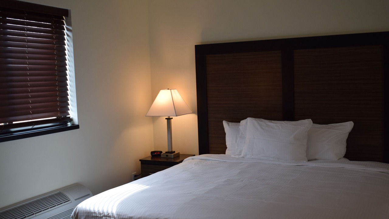 Photo of Bedroom in Marinette