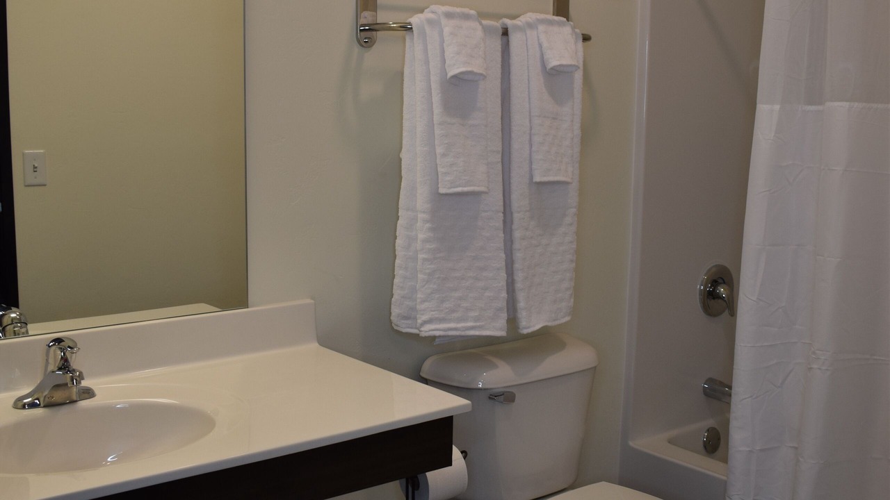 Photo of Bathroom in Marinette