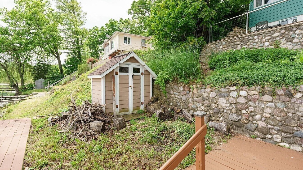 Photo of Outdoor in Delton