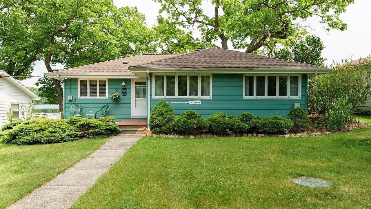 Photo of Outdoor in Delton