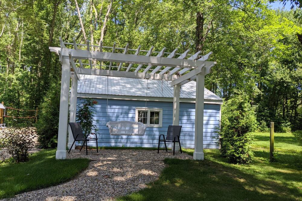 Photo of Outdoor in Paw Paw Lake