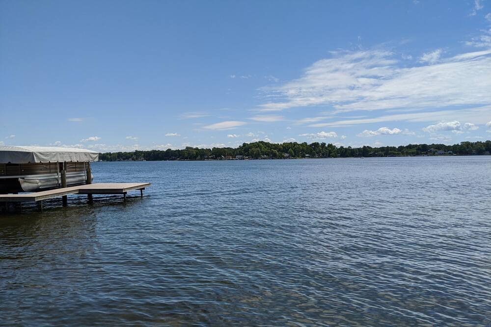 Photo of Outdoor in Paw Paw Lake