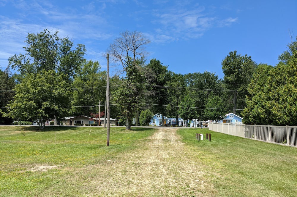 Photo of Others in Paw Paw Lake