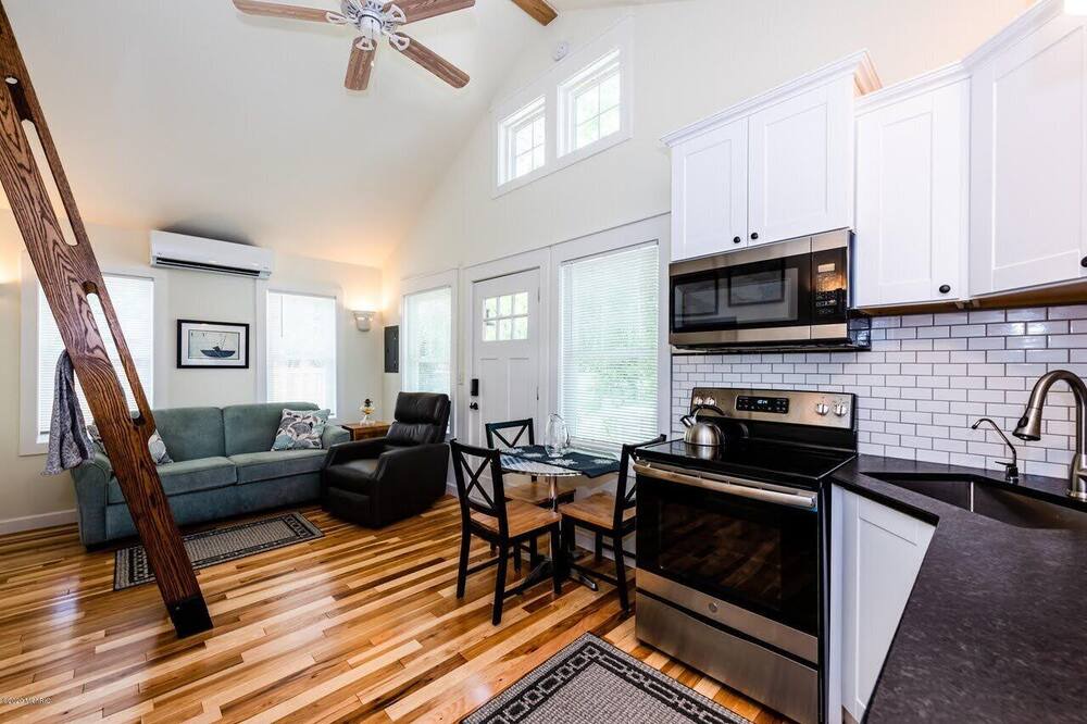 Photo of Kitchen in Paw Paw Lake