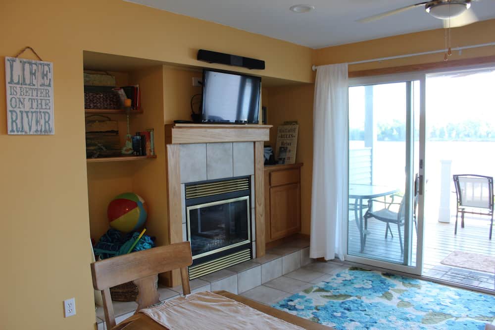 Photo of Livingroom in Wabasha