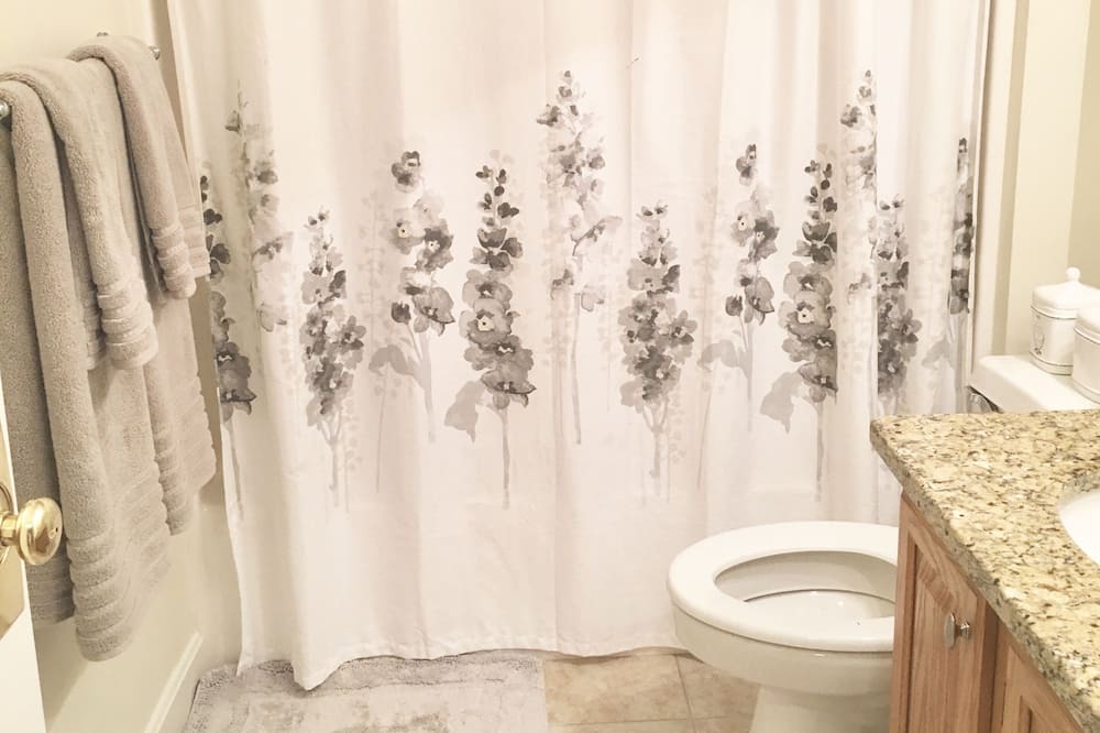Photo of Bathroom in Marlborough