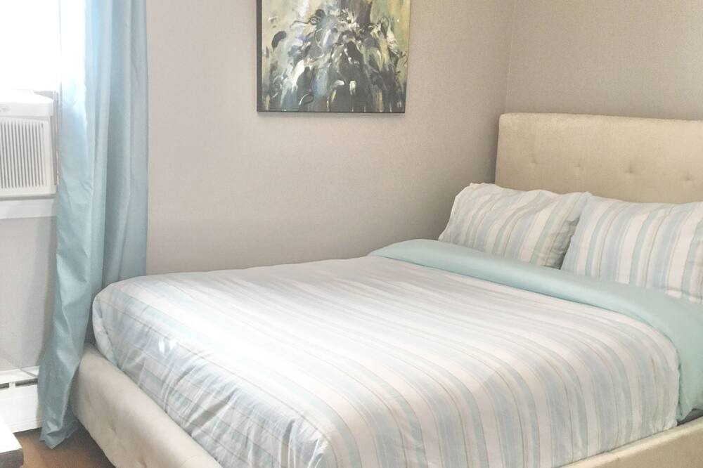 Photo of Bedroom in Marlborough