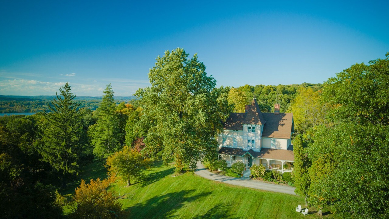 Photo of Outdoor in Hudson
