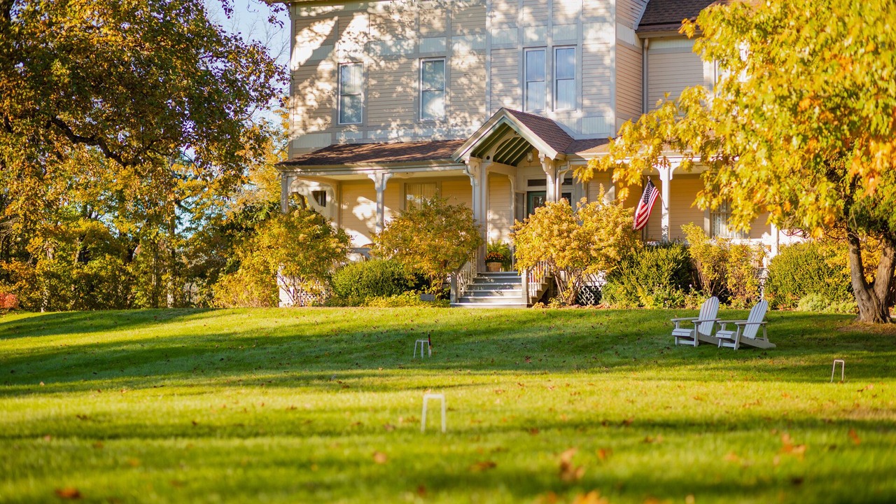 Photo of Outdoor in Hudson