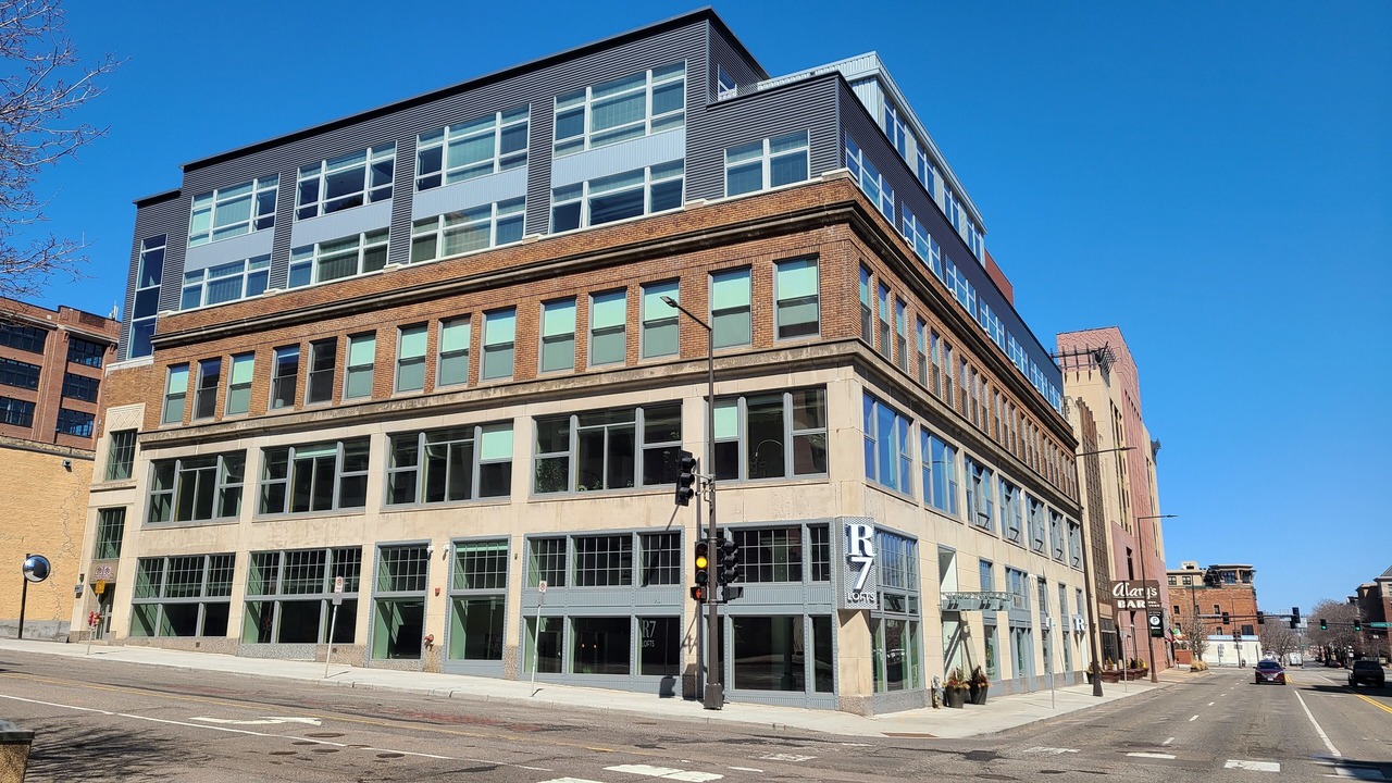 Photo of Outdoor in Downtown St. Paul