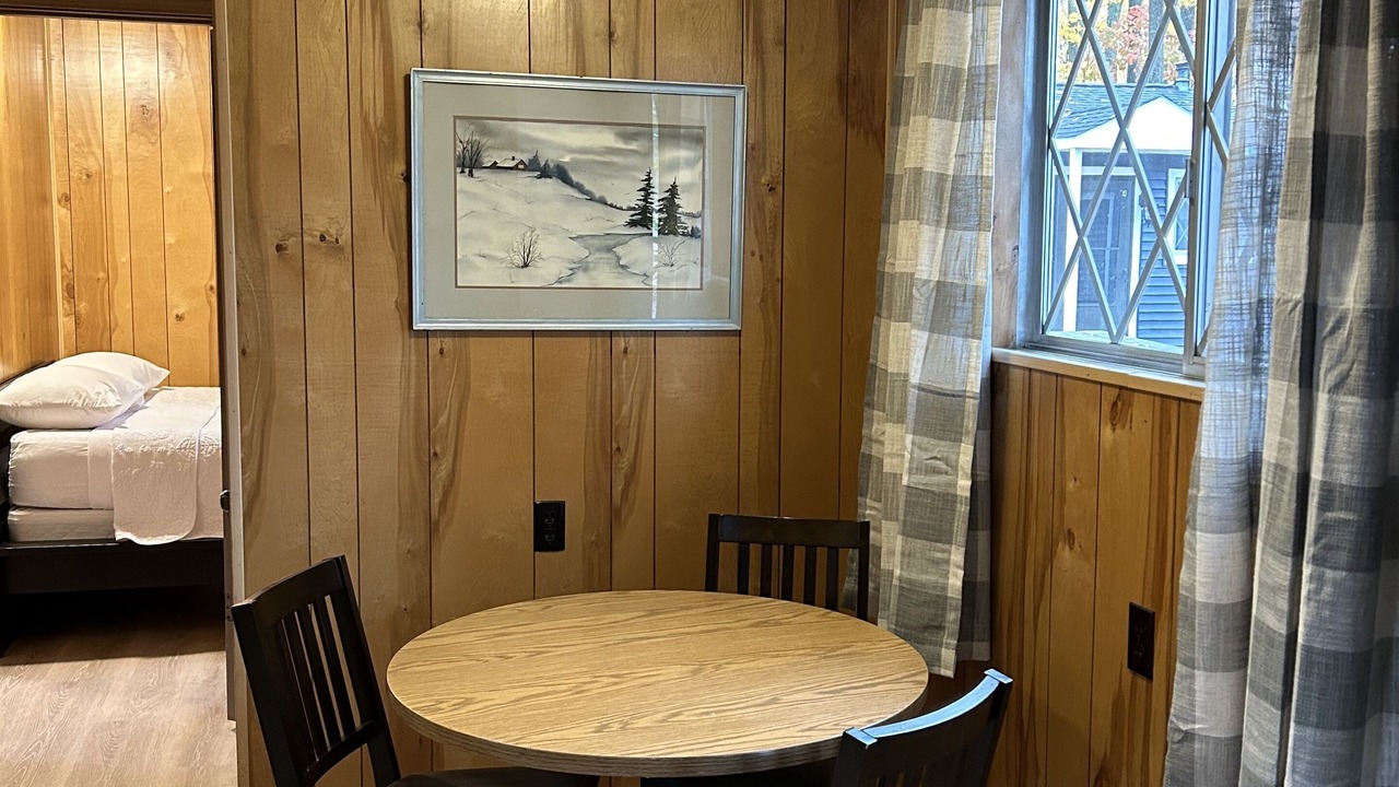 Photo of Bedroom in Lake City