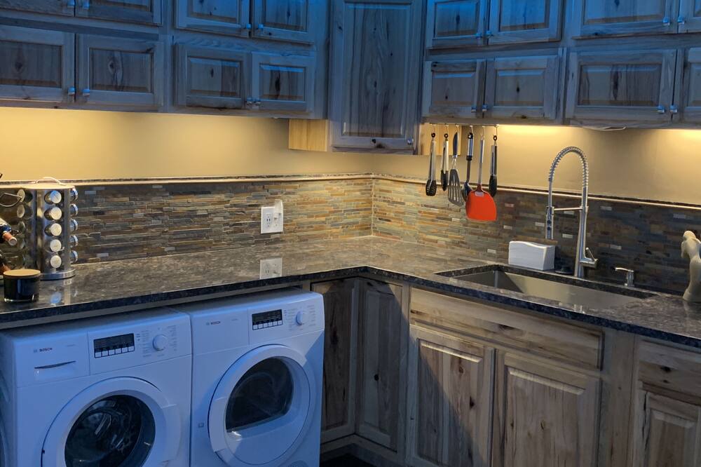 Photo of Kitchen in Jemez Springs