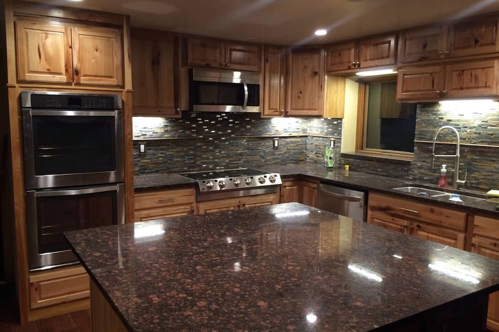 Photo of Kitchen in Jemez Springs