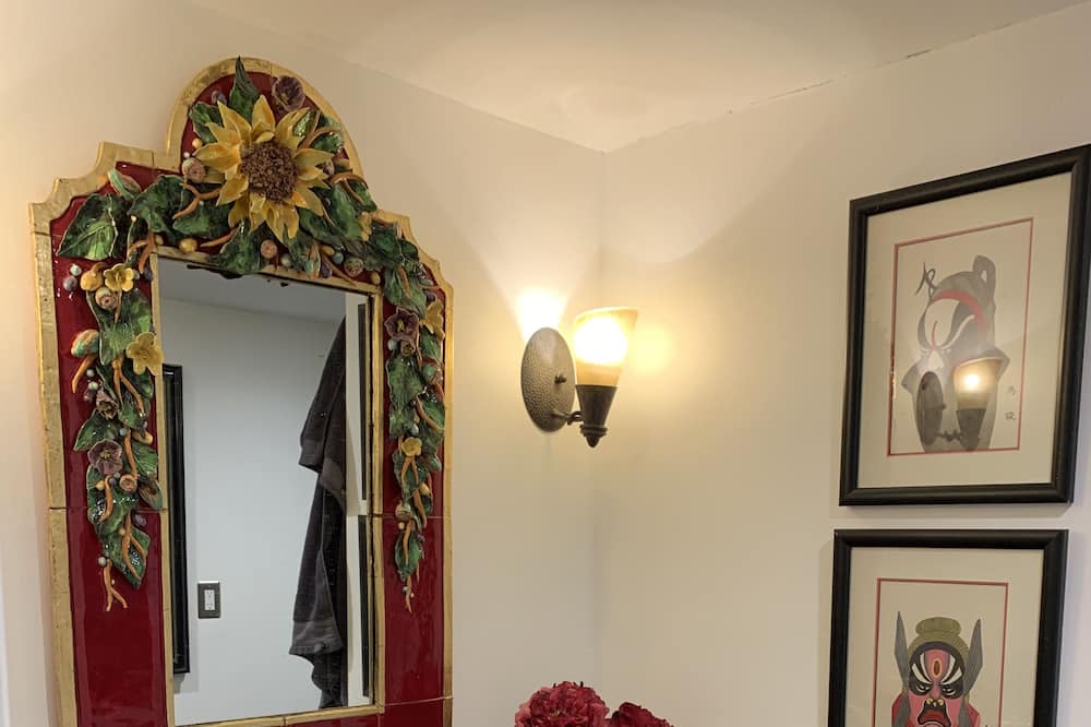 Photo of Bathroom in Jemez Springs