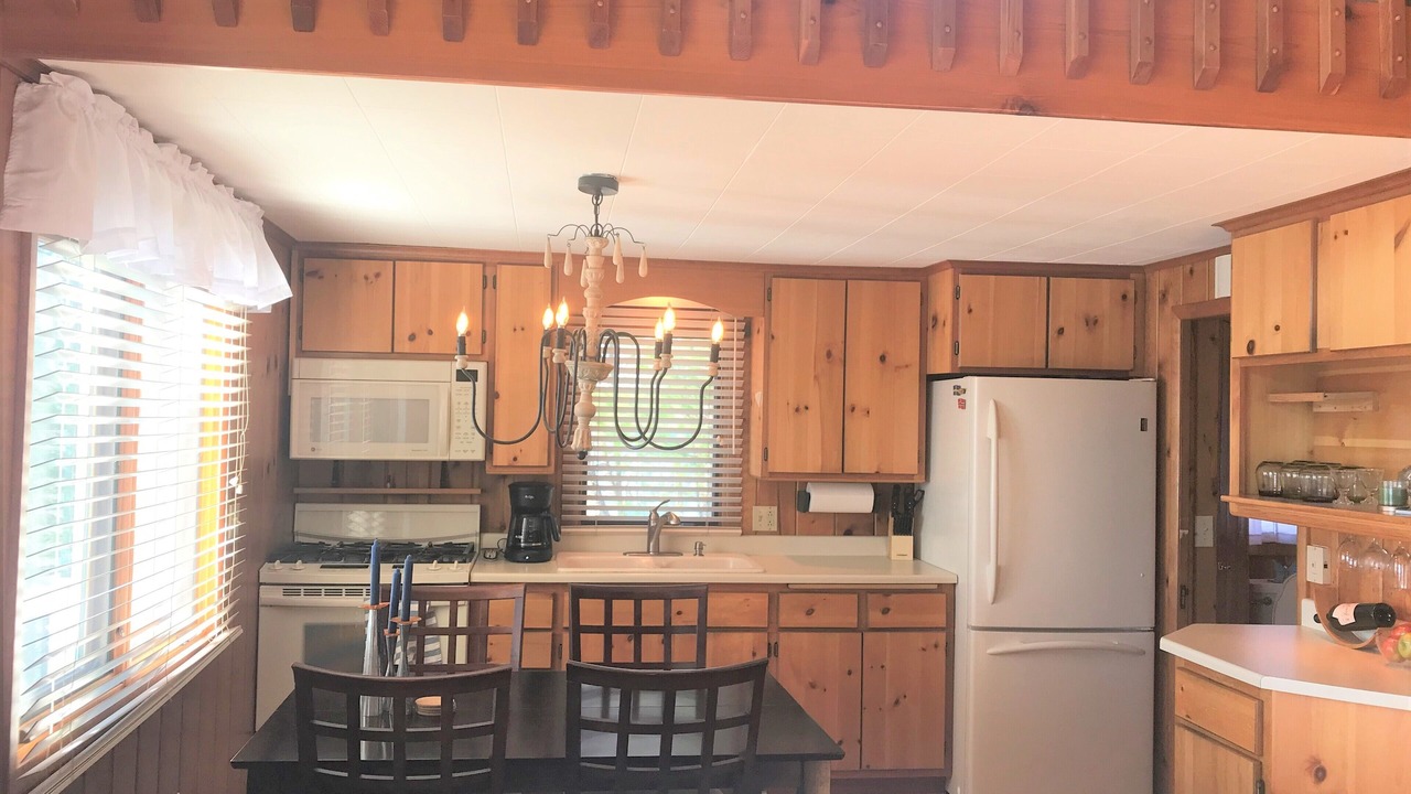 Photo of Kitchen in Mora