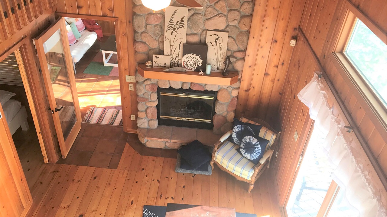 Photo of Livingroom in Mora