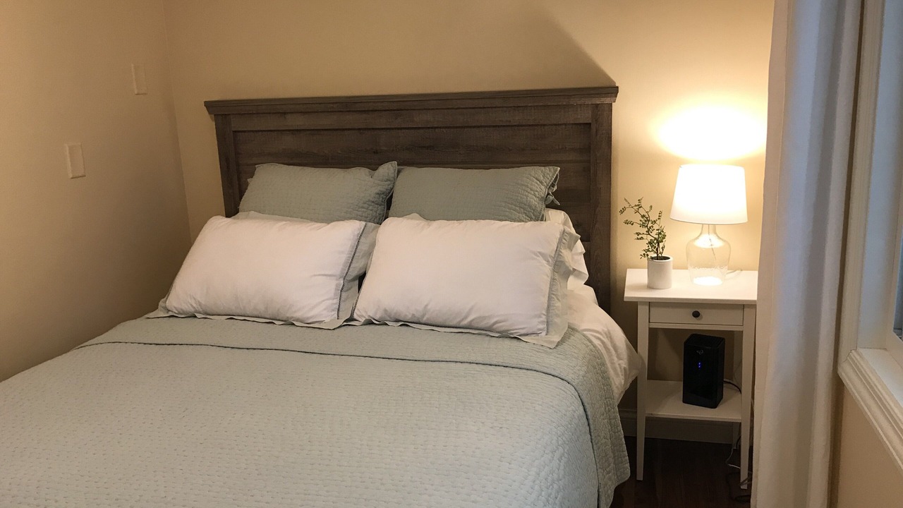 Photo of Bedroom in Forest Lake